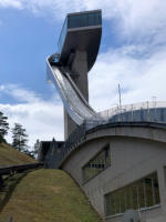 Bergisel Sprungschanze