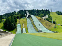 Olympisches Skistadion