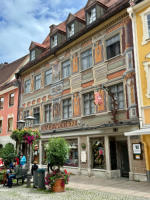 Füssen ..... Altstadt