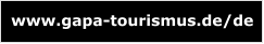 www.gapa-tourismus.de/de
