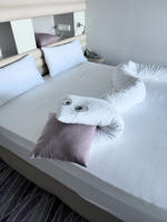 ..... schöne Überraschung