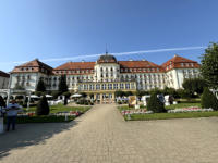 Grand Hotel Sopot