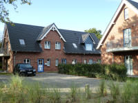 Unser zu Hause auf Wyk