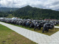 wir sind nicht die Ersten