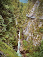 Leutaschklamm