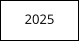 2025