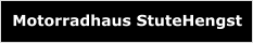 Motorradhaus StuteHengst