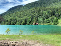 Walchensee