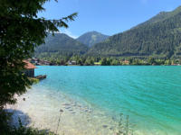 Walchensee