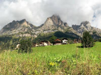 während der Männertour