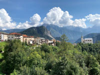 Kirche von San Martino